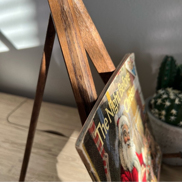 🎄The Night Before Christmas by Douglas Gorsline | 1975 Random House Vintage - Picture 5 of 15